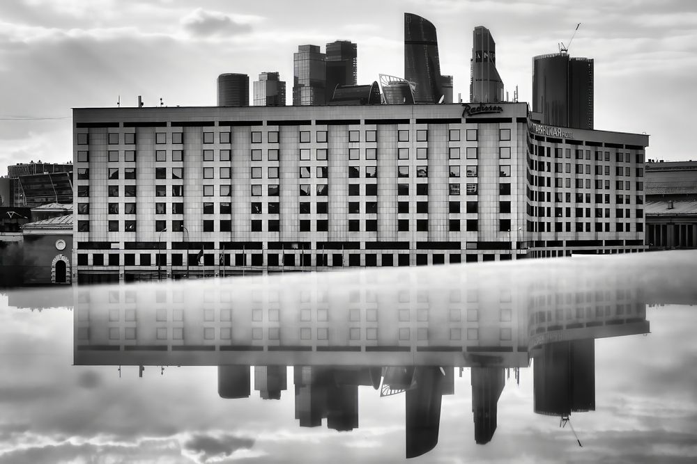 Photograph by Константин Поляков