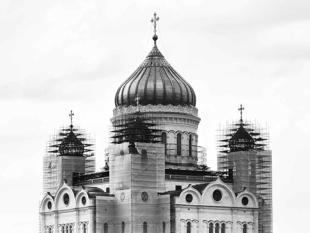 Photograph by Константин Поляков