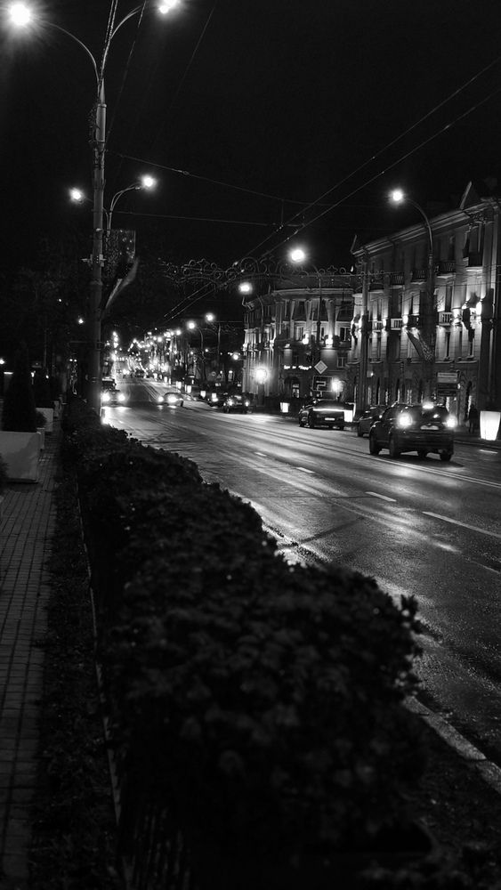 Photograph by Светлана Вергеенко