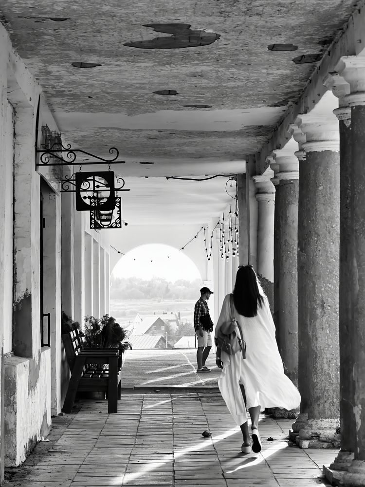 Photograph by Константин Поляков