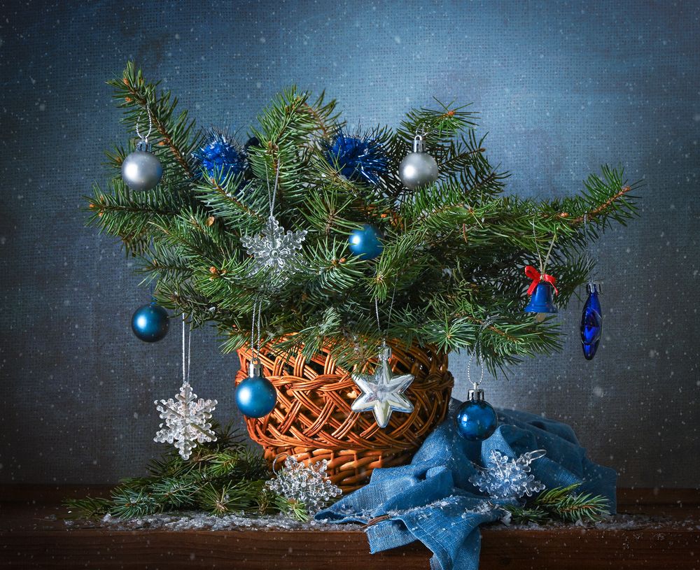 Photograph by Inna Ivanova