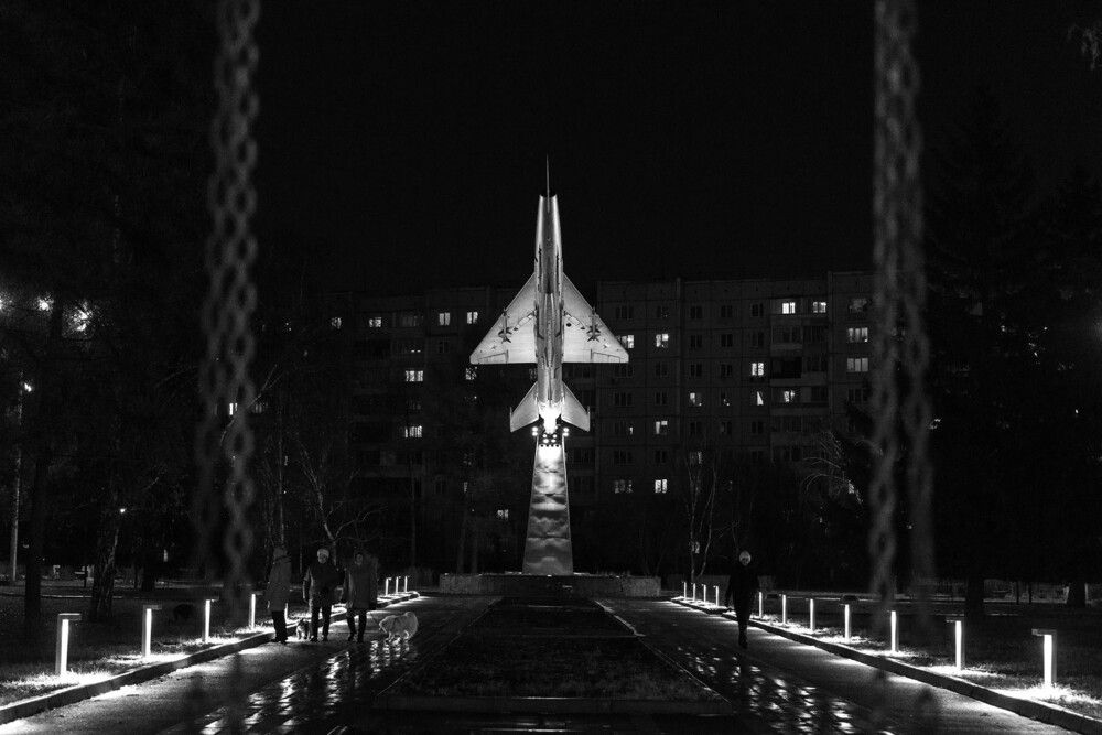 Photograph by Альберт Куулар