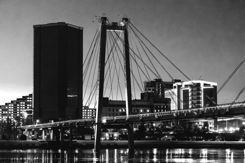 Photograph by Альберт Куулар