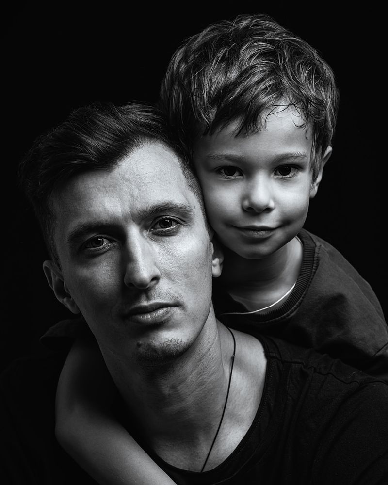 Photograph by Антон Тимошевский