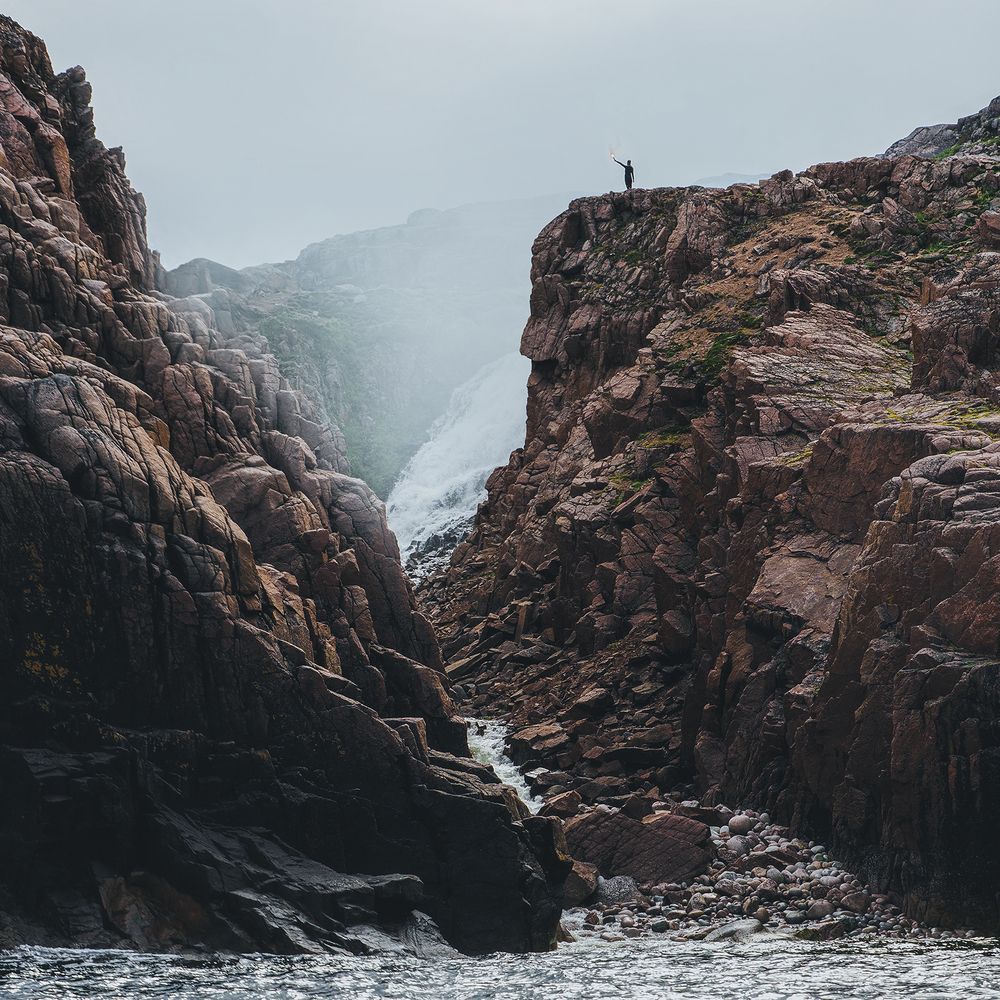 Photograph by Анжелика Титова