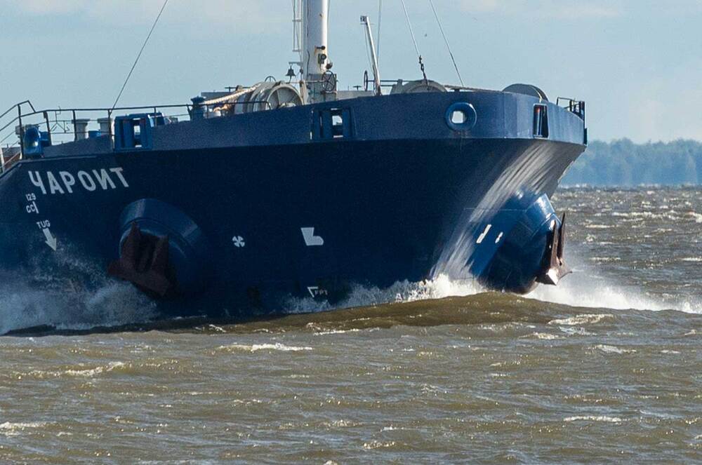 Photograph by Владимир Зубов