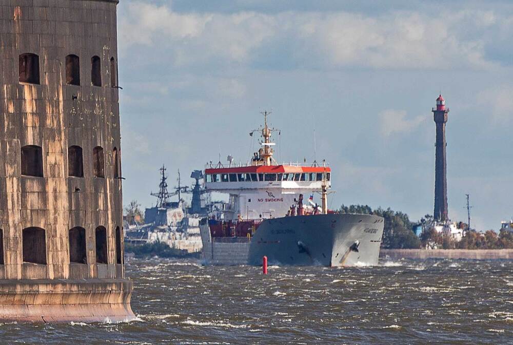 Photograph by Владимир Зубов