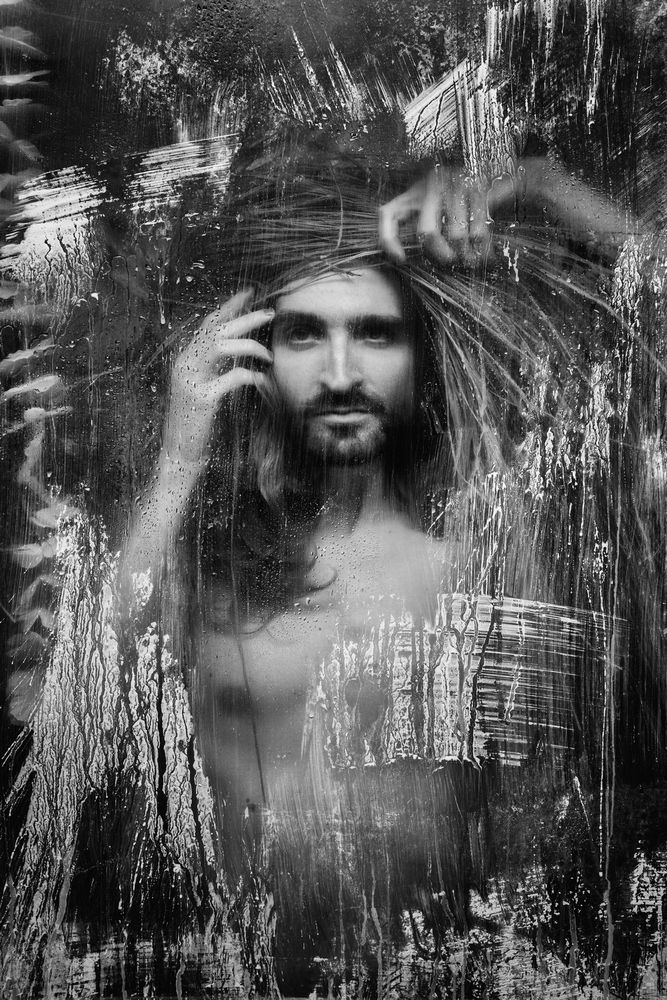 Photograph by Martial Rossignol