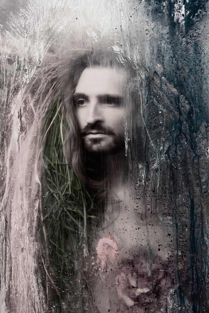 Photograph by Martial Rossignol