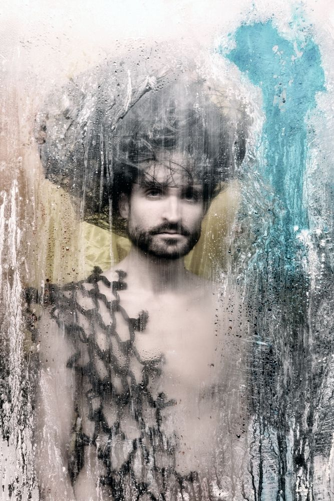 Photograph by Martial Rossignol