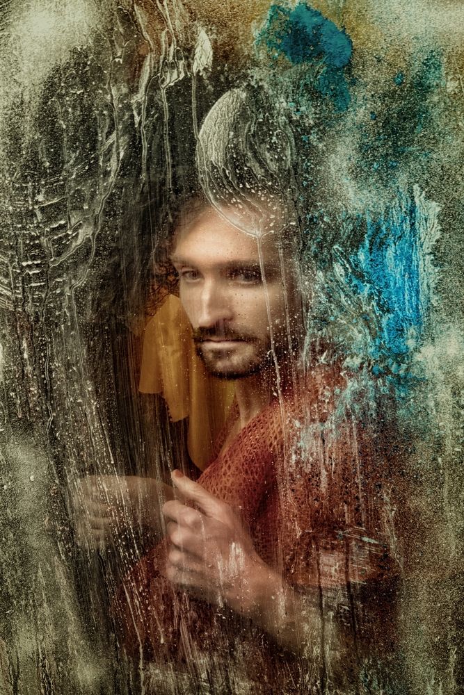 Photograph by Martial Rossignol