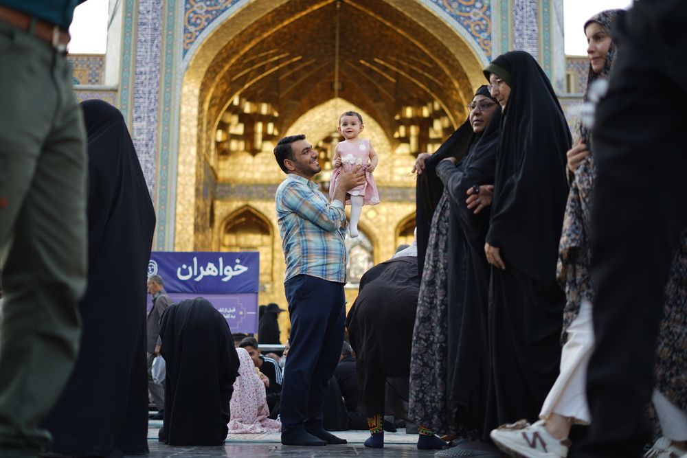 Photograph by Seyed taha Mosavi