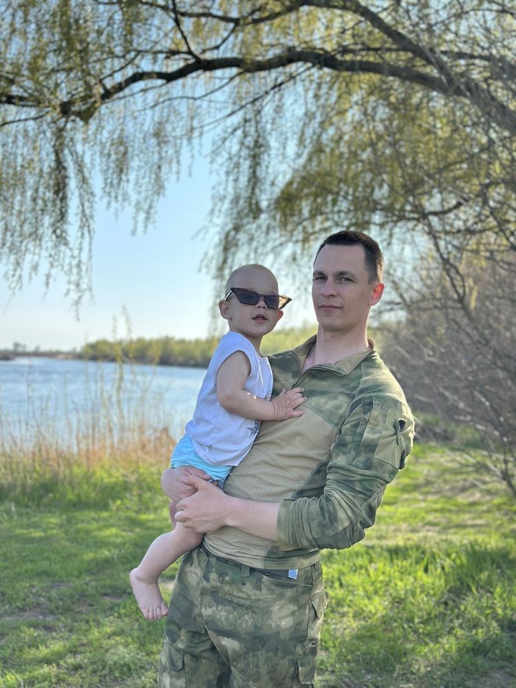 Photograph by София Лысова