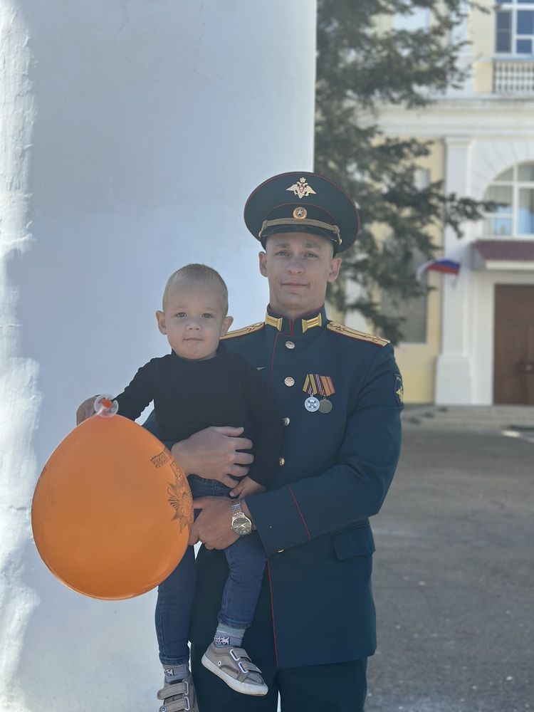 Photograph by София Лысова