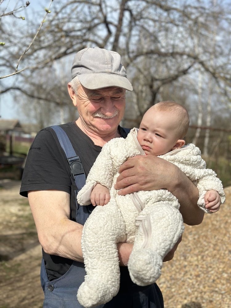 Photograph by София Лысова