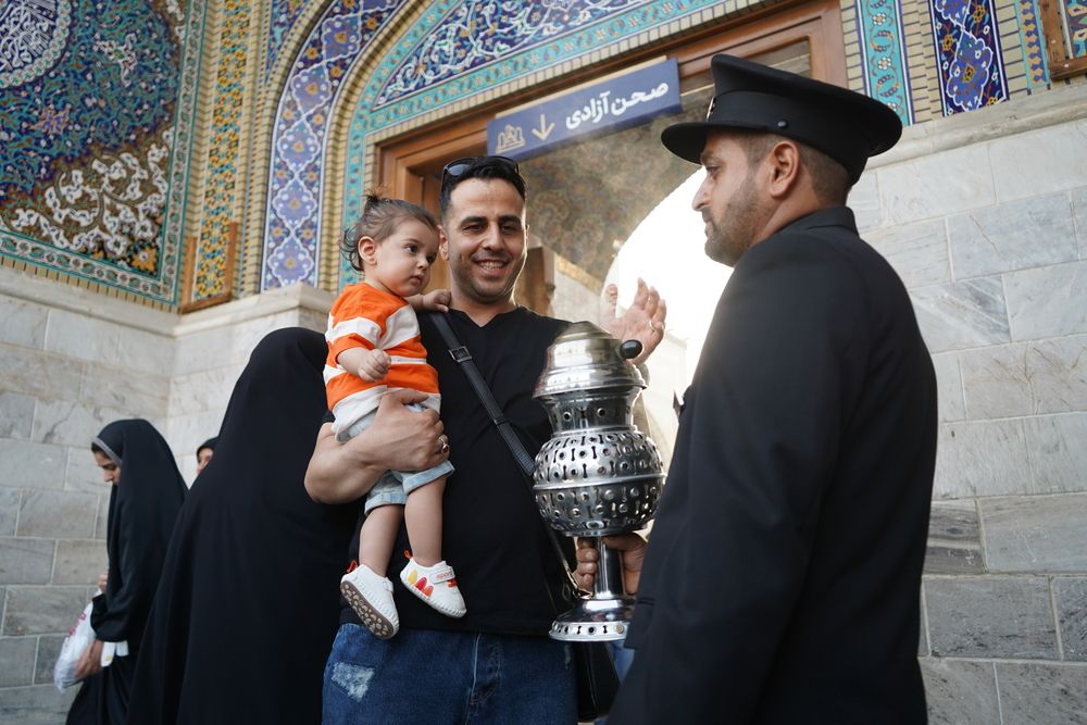 Photograph by Seyed taha Mosavi