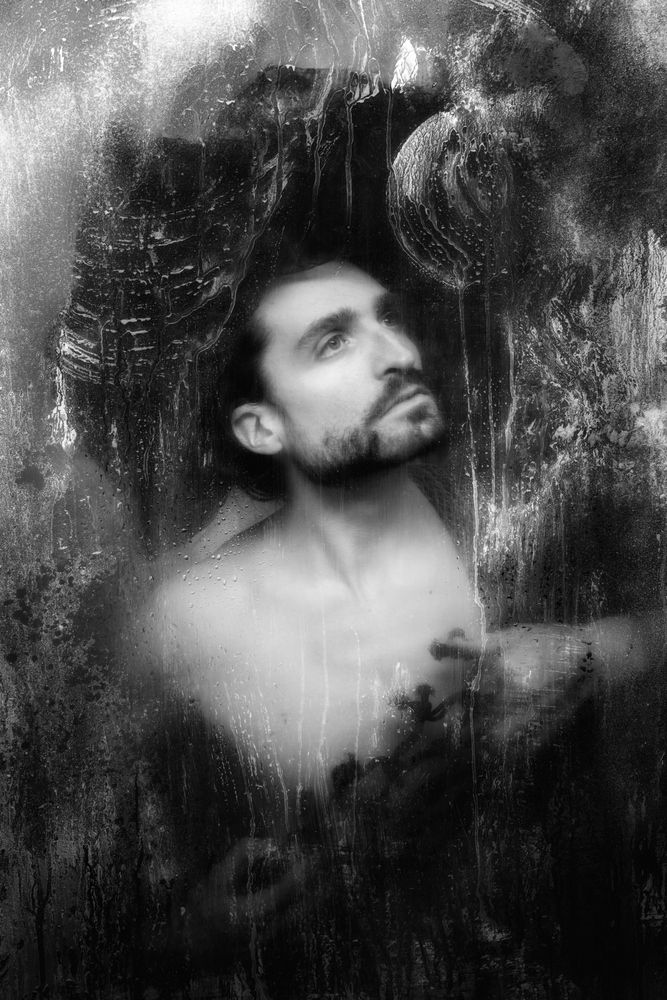 Photograph by Martial Rossignol