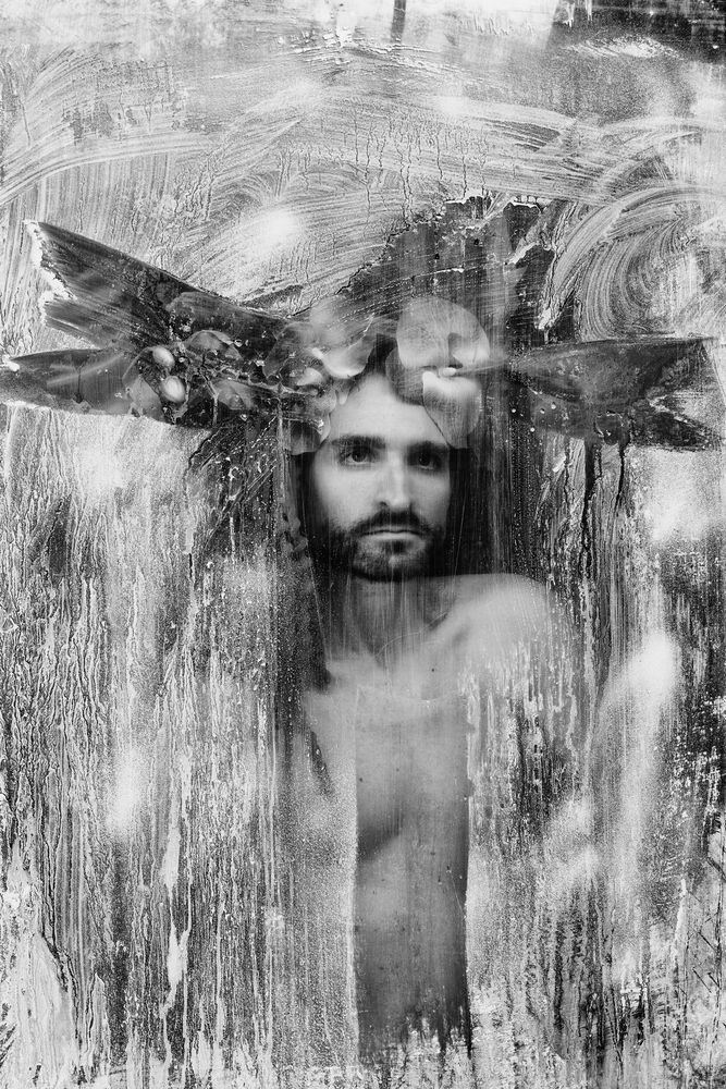 Photograph by Martial Rossignol