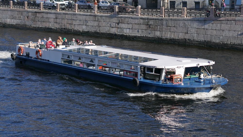Фотография автора Андрей Тищенко