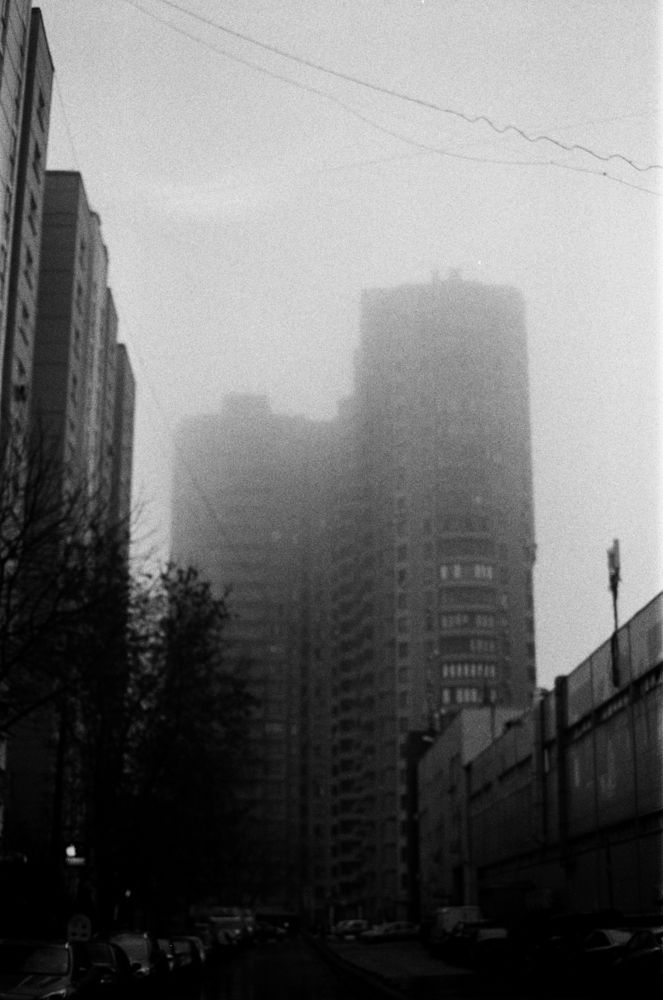 Photograph by Семён Федоров