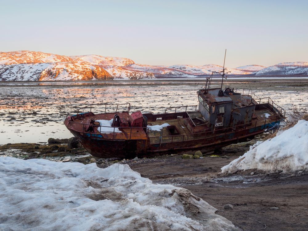 Photograph by Шейко Анна