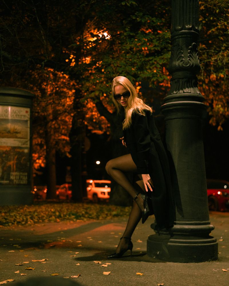 Photograph by Николай Роженцев