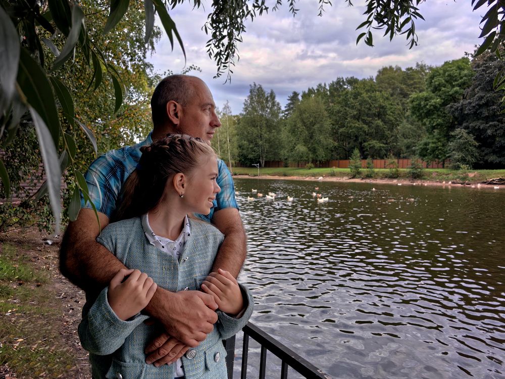 Photograph by Наталья Ермилова