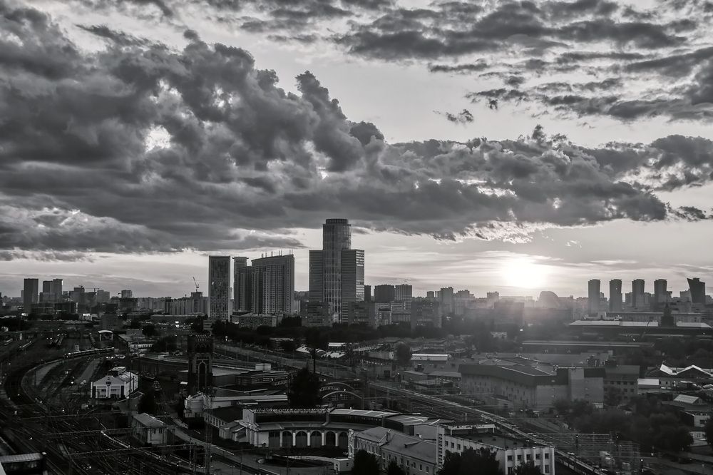 Photograph by Андрей Хитров