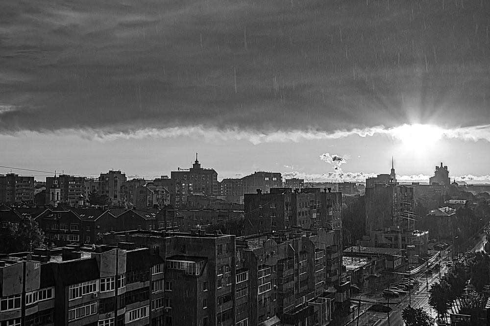 Photograph by Андрей Хитров