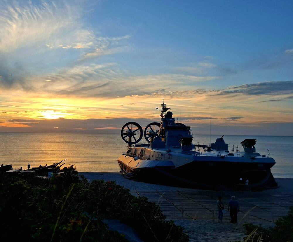 Photograph by Владимир Кублицкий