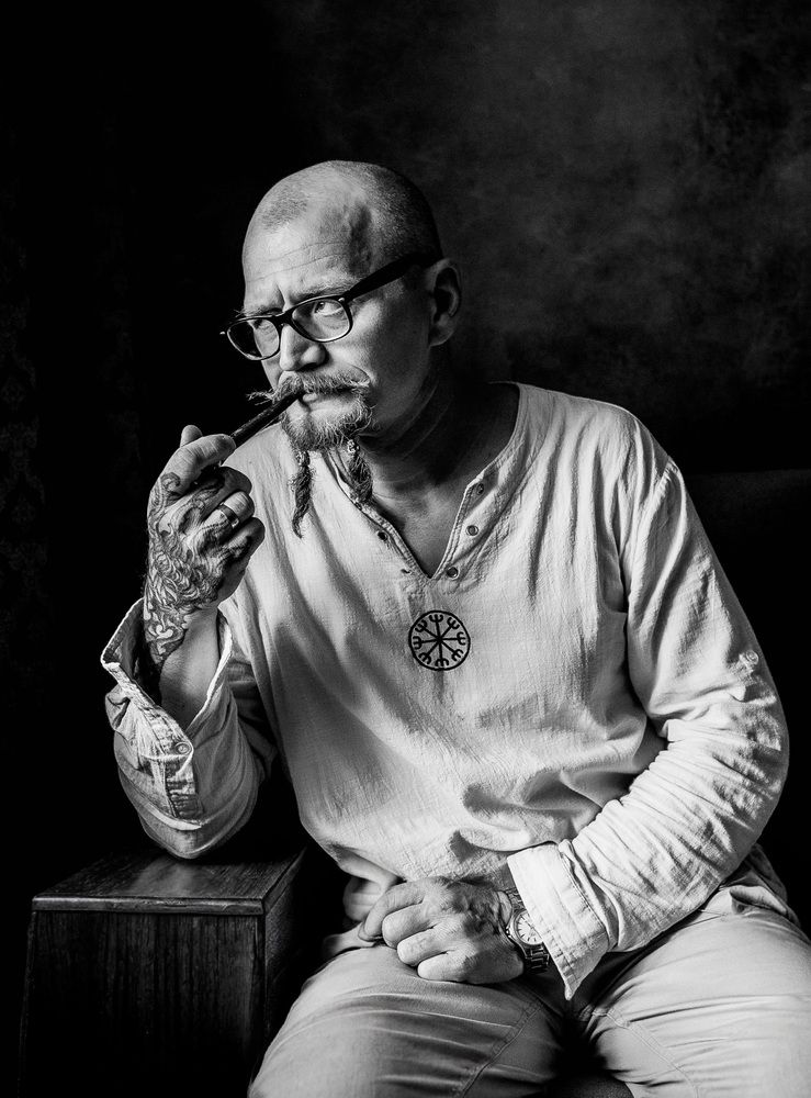 Константин (Konstantin)