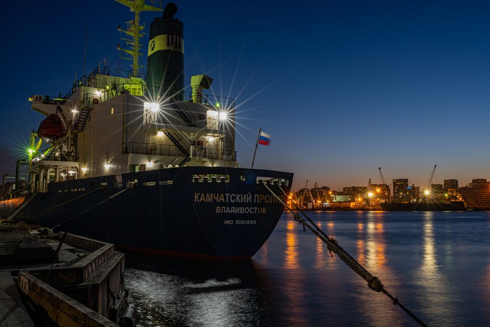 Photograph by Андрей Романов