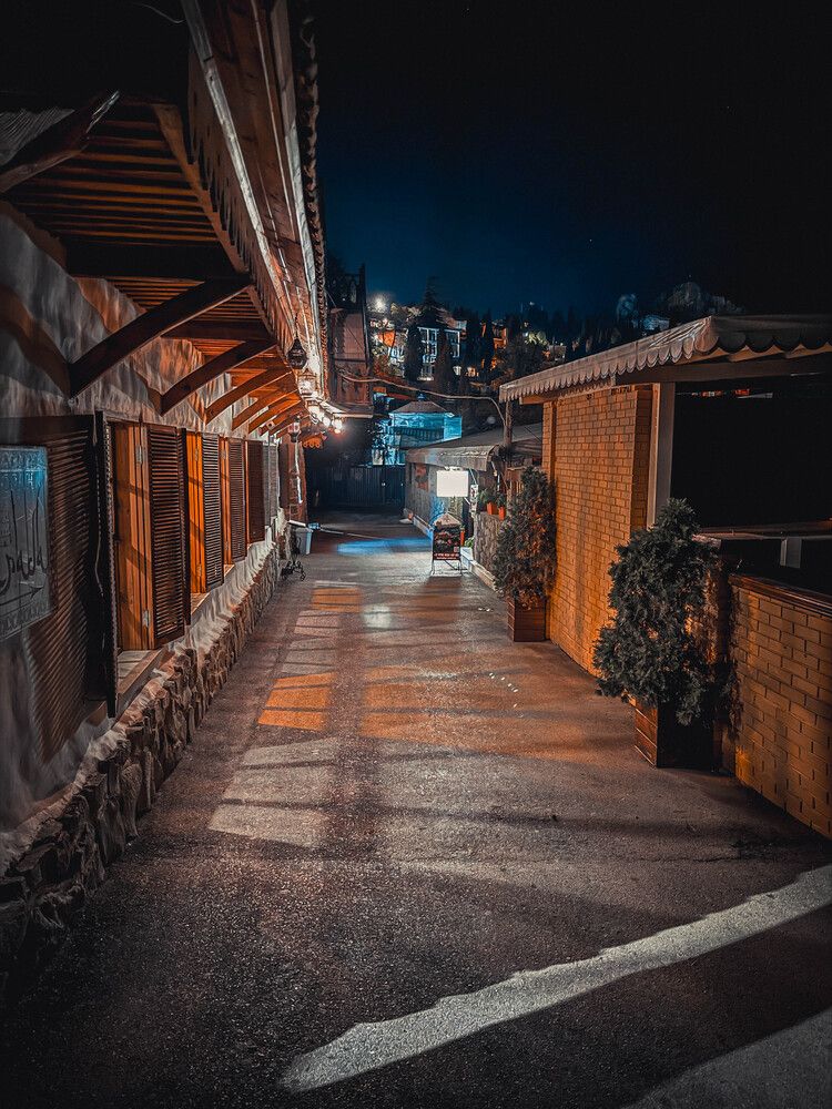 Photograph by Алексей Гильберт
