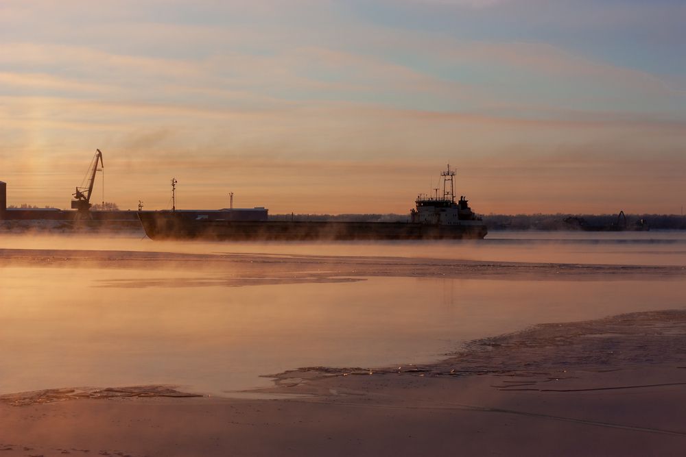 Photograph by Никита Павлов