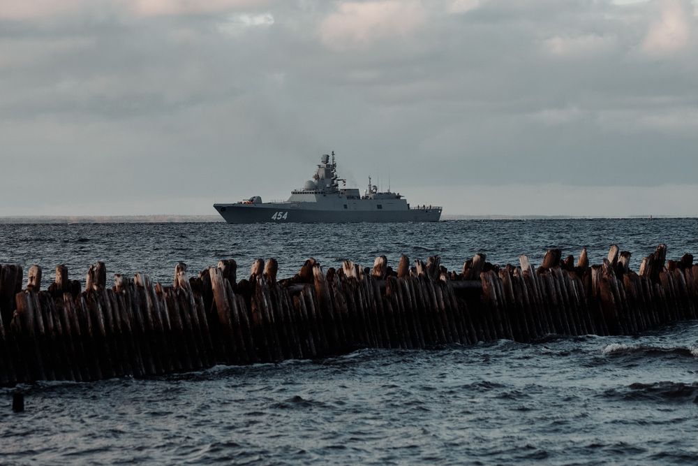 Photograph by Никита Павлов