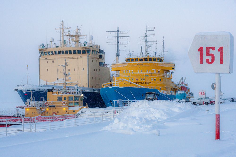 Photograph by Никита Павлов