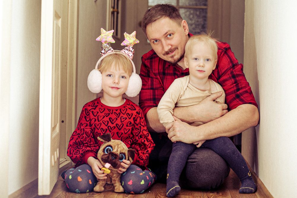 Photograph by Евгений Гойло