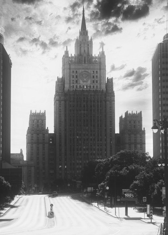 Photograph by Максим Кольцов