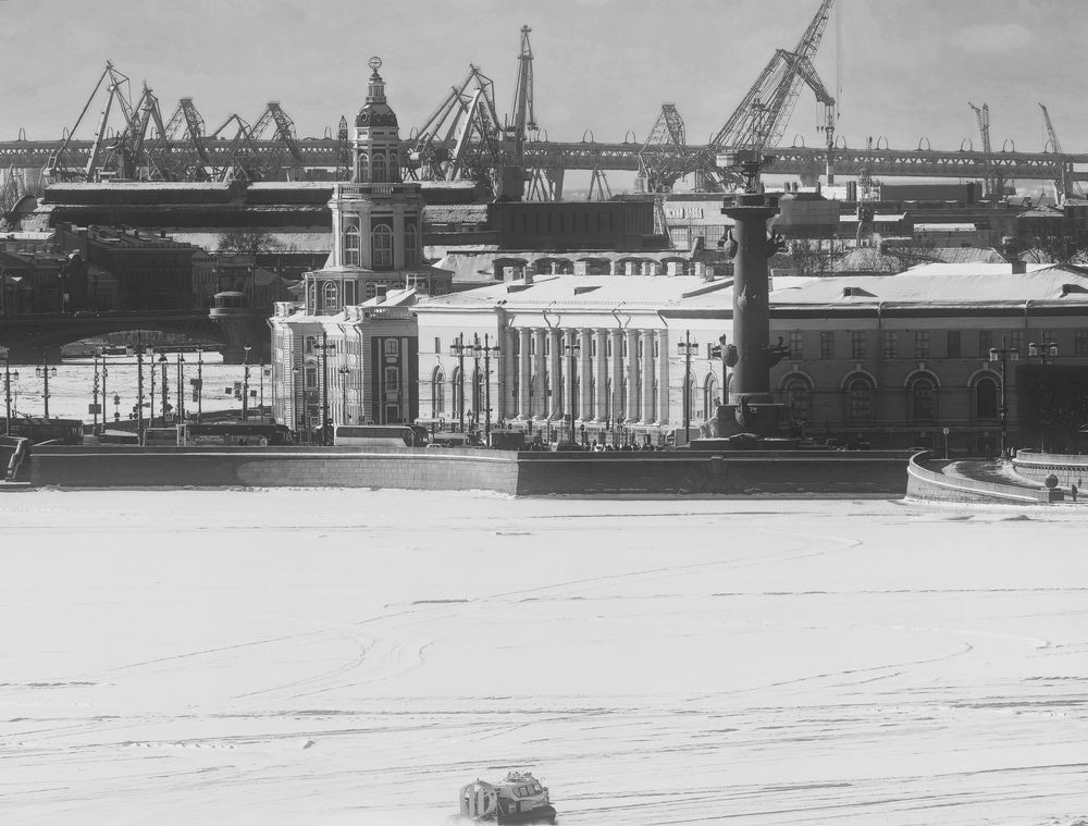 Photograph by Максим Кольцов