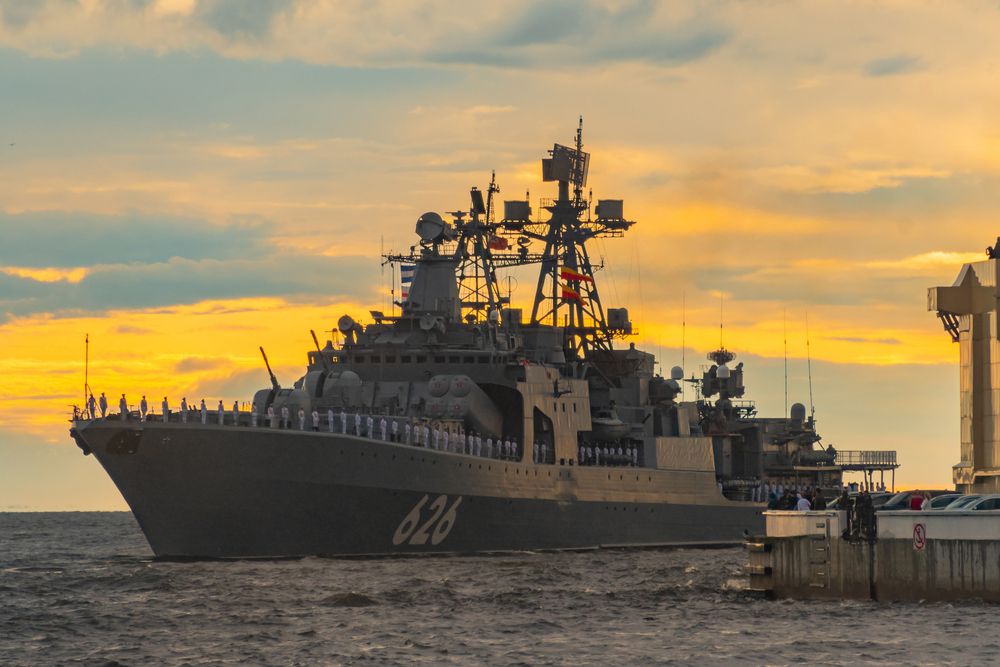 Photograph by Sveta_Poln