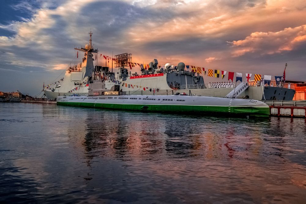 Photograph by Николай Беликов