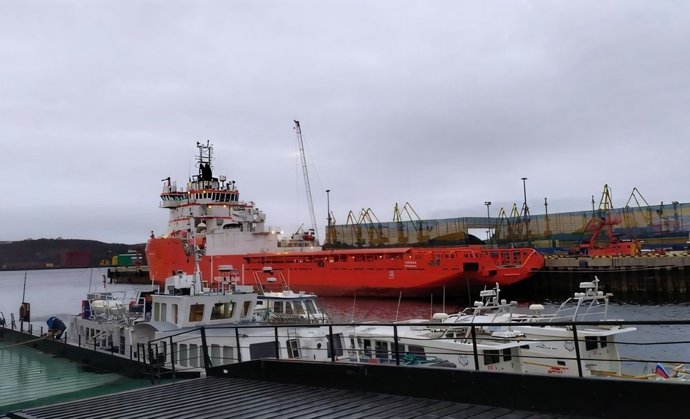 Photograph by Юлия Холомцева