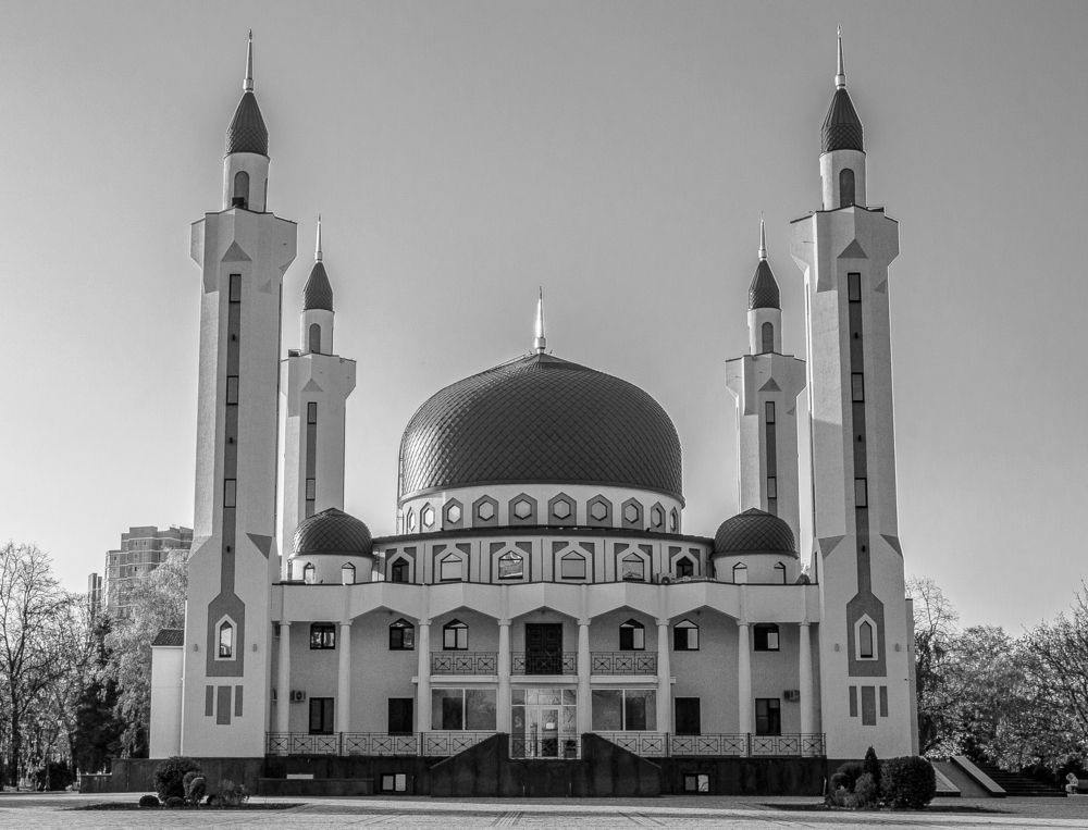 Photograph by Михаил Еремеев