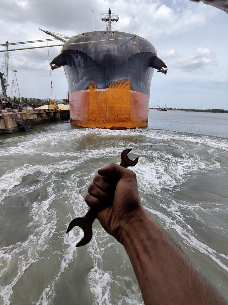 Photograph by shinlay shinas