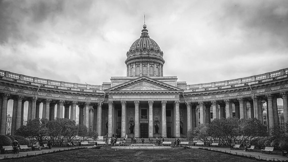 Photograph by Олег Белан