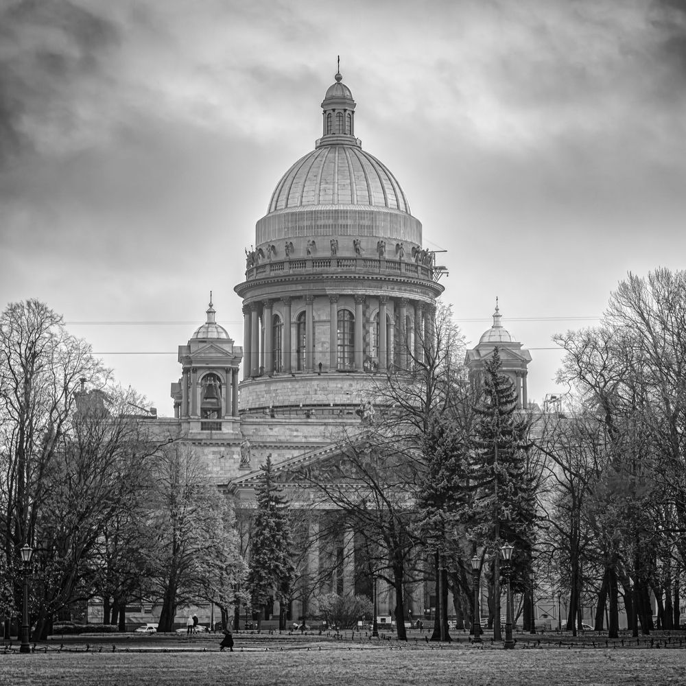 Photograph by Олег Белан