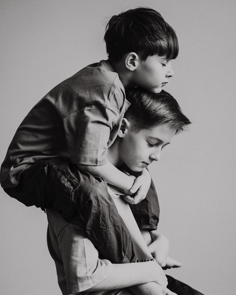 Photograph by Анна Блифернец