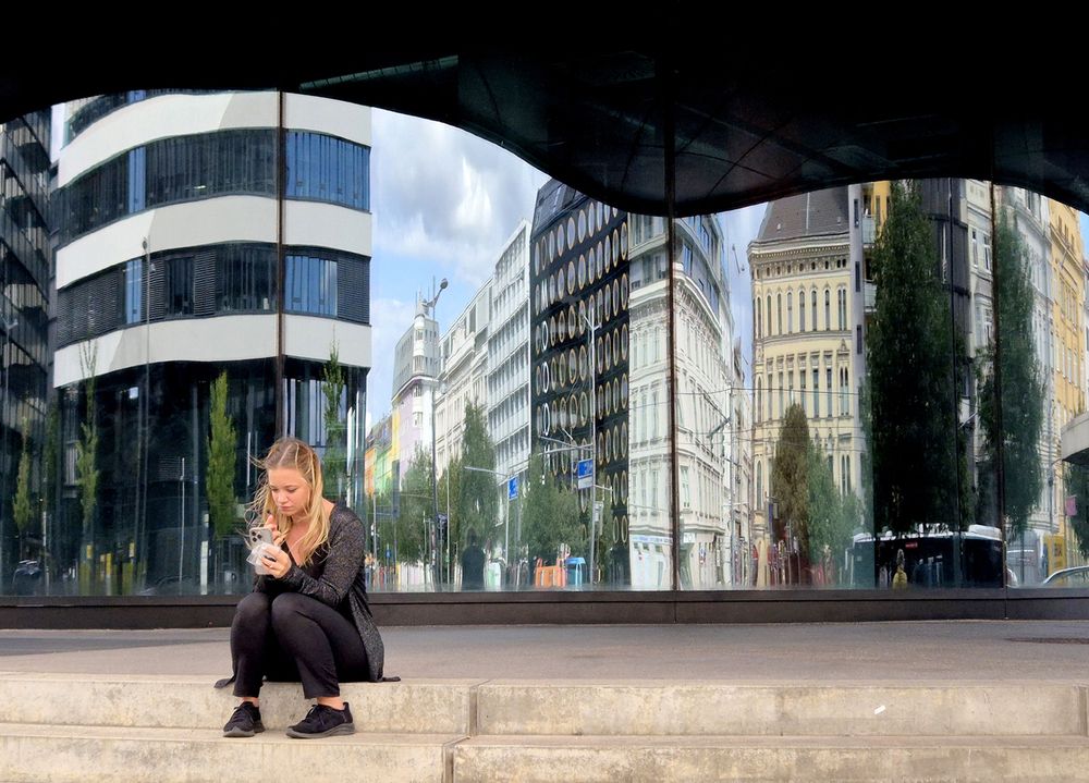 Photograph by Meer GHERSBERG