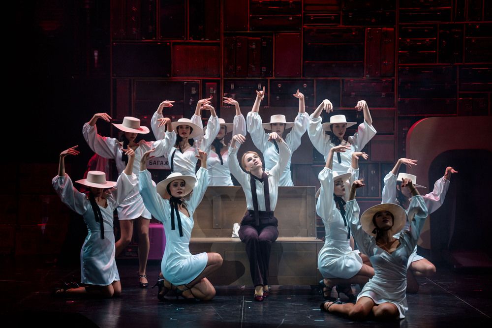 Photograph by Колбая Александр