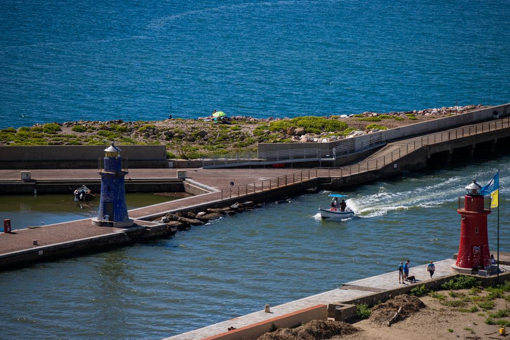 Castiglione della Pescaia